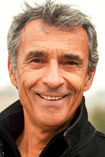 Zdjęcie Thierry de Carbonnières #87008