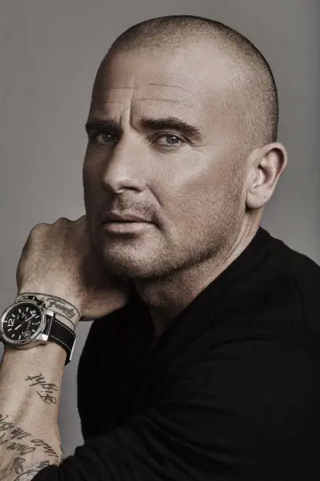Zdjęcie Dominic Purcell #42585