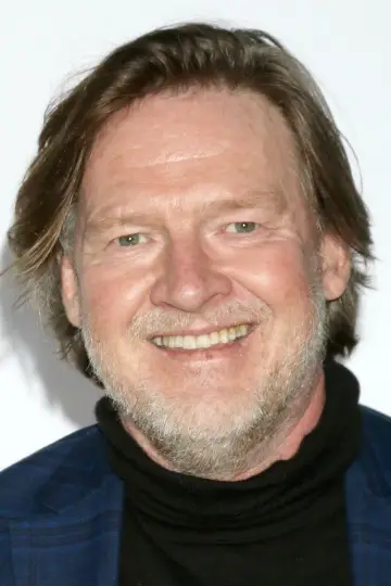Zdjęcie Donal Logue #37969