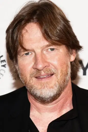Zdjęcie Donal Logue #37970
