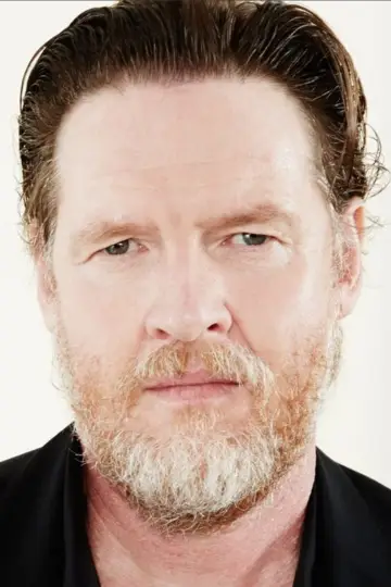 Zdjęcie Donal Logue #37971