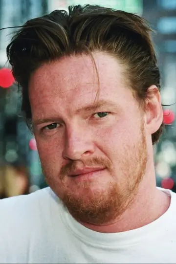 Zdjęcie Donal Logue #37972
