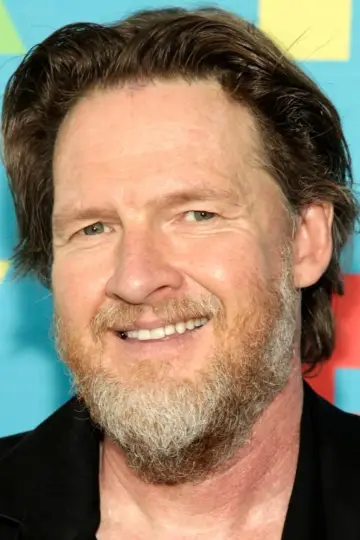 Zdjęcie Donal Logue #37973