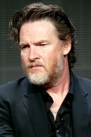 Zdjęcie Donal Logue #37975
