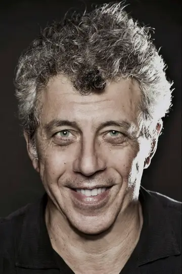 Zdjęcie Eric Bogosian #52655