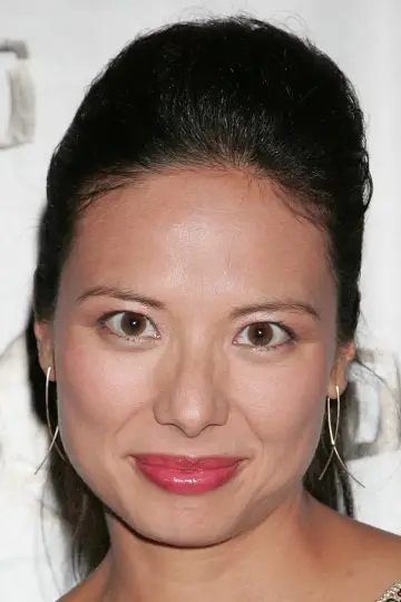 Zdjęcie Françoise Yip #41487