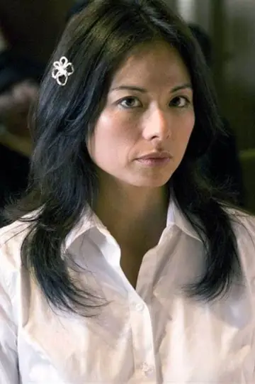 Zdjęcie Françoise Yip #41488