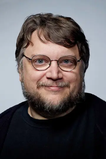 Zdjęcie Guillermo del Toro → Guilherme del Toro #10280