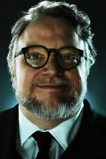 Zdjęcie Guillermo del Toro → Guilherme del Toro #300967