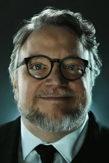 Zdjęcie Guillermo del Toro → Guilherme del Toro #327413