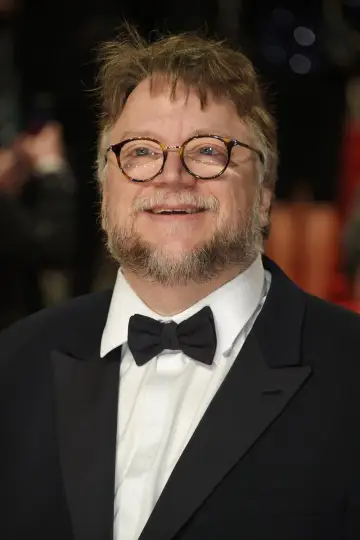 Zdjęcie Guillermo del Toro → Guilherme del Toro (Guillermo del Toro) #327415