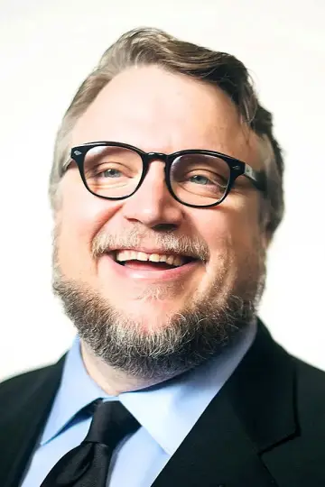 Zdjęcie Guillermo del Toro → Guilherme del Toro (Guillermo del Toro) #327416