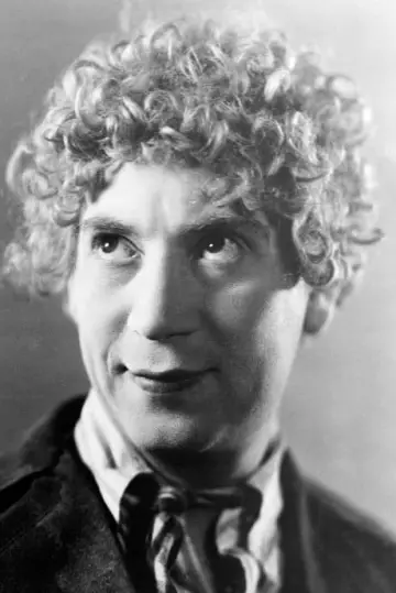 Zdjęcie Harpo Marx #143881