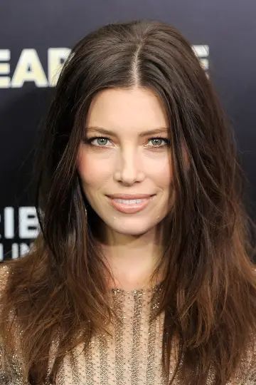 Zdjęcie Dżesika Bil (Jessica Biel) #45940
