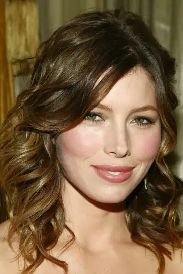 Zdjęcie Dżesika Bil (Jessica Biel) #45941