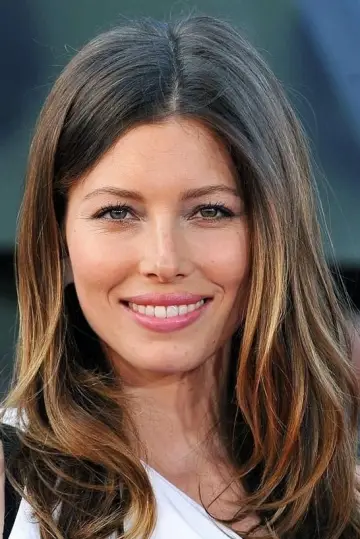 Zdjęcie Dżesika Bil (Jessica Biel) #45942