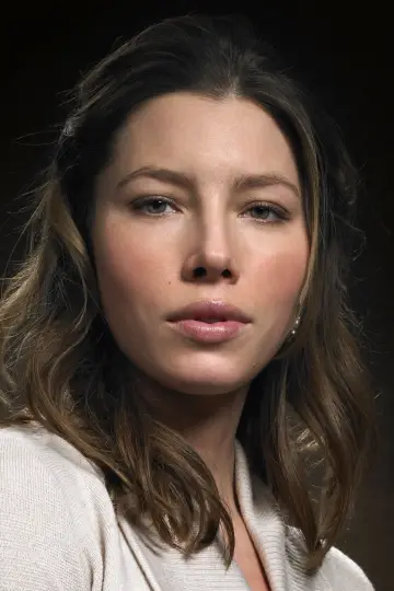 Zdjęcie Dżesika Bil (Jessica Biel) #45944