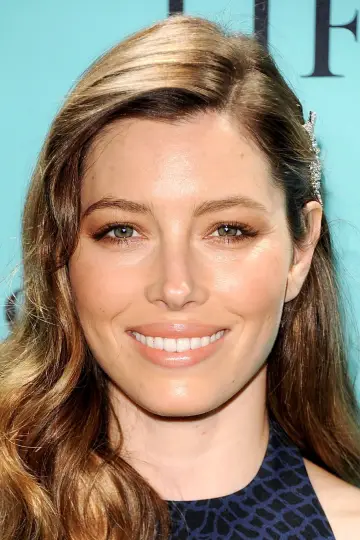 Zdjęcie Dżesika Bil (Jessica Biel) #45946