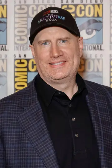 Zdjęcie Kevin Feige (Kevin Feige) #326854