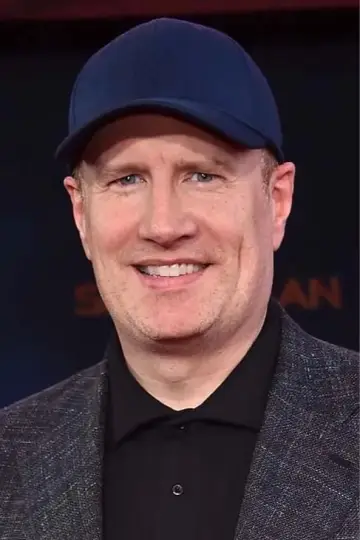 Zdjęcie Kevin Feige (Kevin Feige) #326855