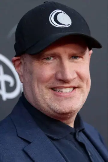 Zdjęcie Kevin Feige (Kevin Feige) #326856
