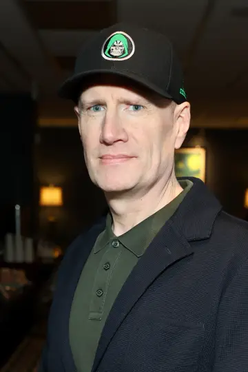 Zdjęcie Kevin Feige (Kevin Feige) #400174