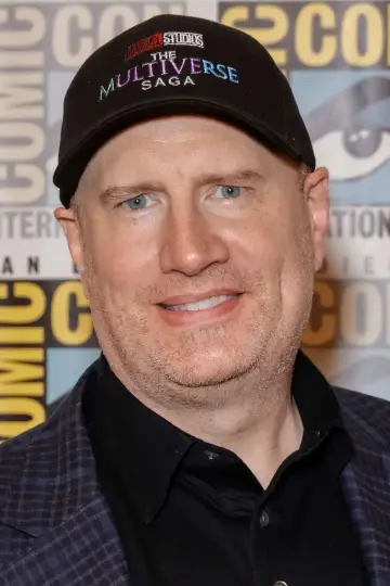 Zdjęcie Kevin Feige (Kevin Feige) #629132