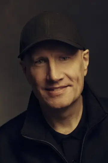 Zdjęcie Kevin Feige (Kevin Feige) #629133