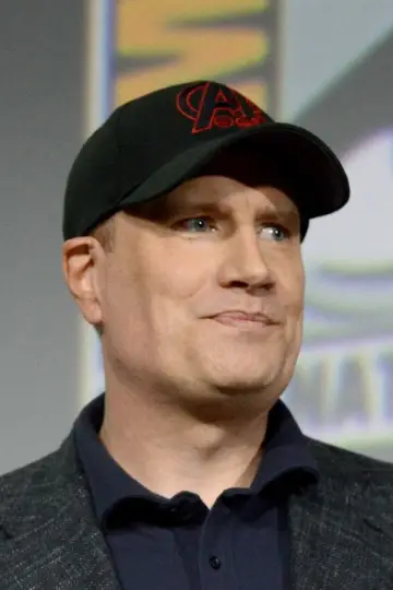 Zdjęcie Kevin Feige #65540