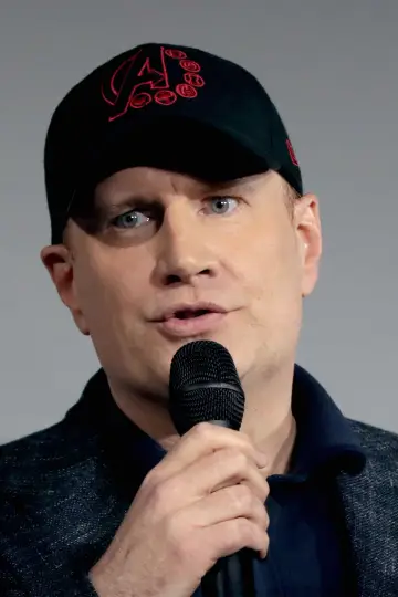 Zdjęcie Kevin Feige #65541