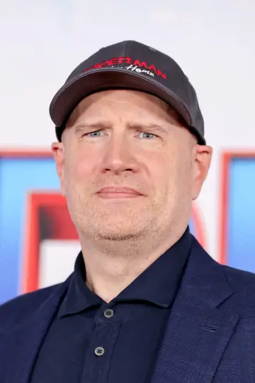Zdjęcie Kevin Feige (Kevin Feige) #65542