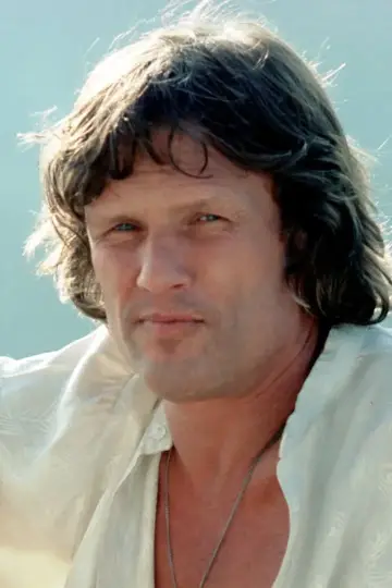 Zdjęcie Chris Kristofersson (Kris Kristofferson) #71952