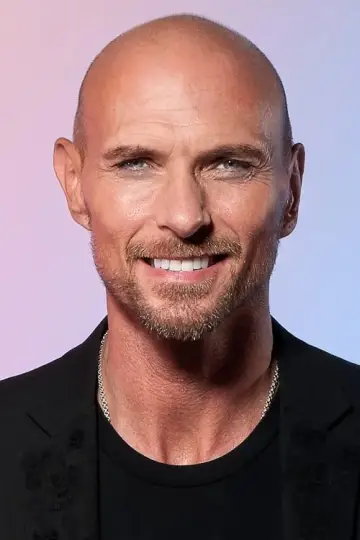 Zdjęcie Luke Goss #7644