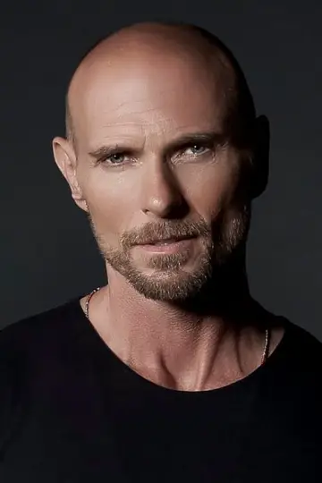 Zdjęcie Luke Goss #7645