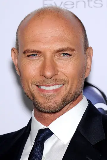 Zdjęcie Luke Goss #7646