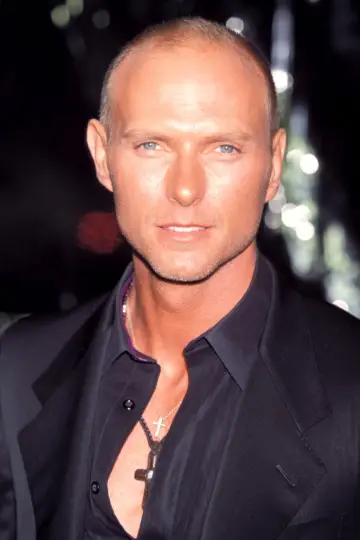 Zdjęcie Luke Goss #7647