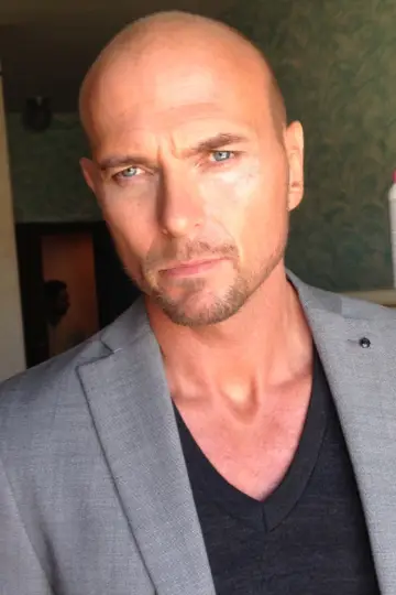 Zdjęcie Luke Goss #7648