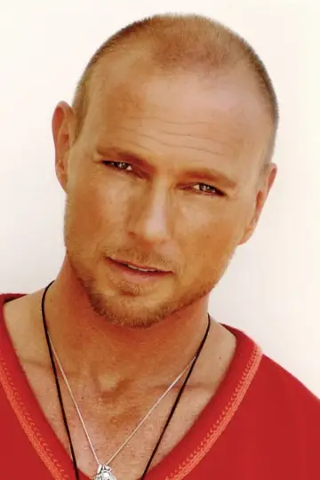 Zdjęcie Luke Goss #7649
