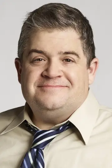 Zdjęcie Patton Oswalt #17478