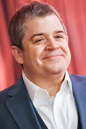 Zdjęcie Patton Oswalt #17479