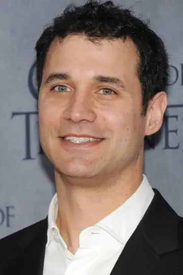 Zdjęcie Ramin Djawadi #17607