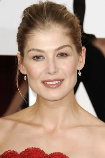 Zdjęcie Rozamunda Pajk (Rosamund Pike) #16541