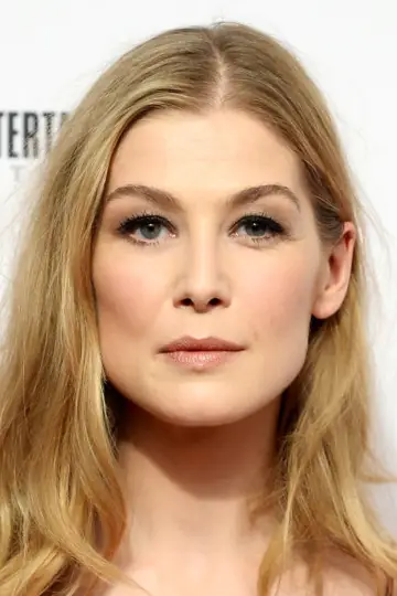 Zdjęcie Rozamunda Pajk (Rosamund Pike) #16542