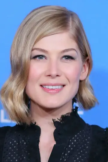 Zdjęcie Rozamunda Pajk (Rosamund Pike) #16543