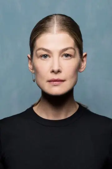 Zdjęcie Rozamunda Pajk (Rosamund Pike) #16544