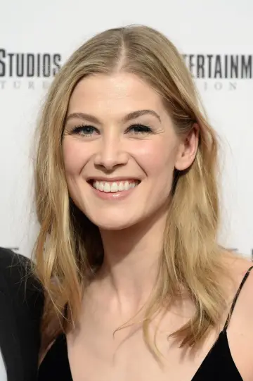 Zdjęcie Rozamunda Pajk (Rosamund Pike) #16545