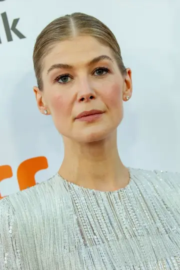 Zdjęcie Rozamunda Pajk (Rosamund Pike) #16546