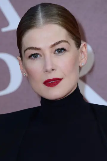 Zdjęcie Rozamunda Pajk (Rosamund Pike) #16547
