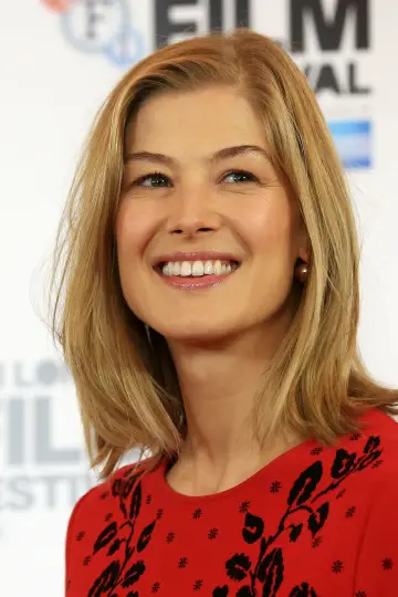 Zdjęcie Rozamunda Pajk (Rosamund Pike) #16549
