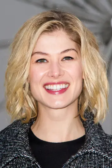 Zdjęcie Rozamunda Pajk (Rosamund Pike) #16550